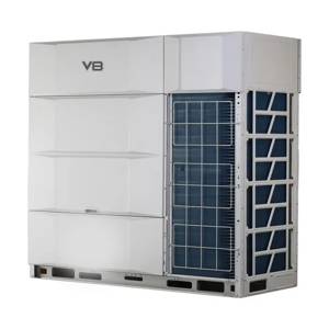 یونیت خارجی VRF میدیا مدل V8i Master Series